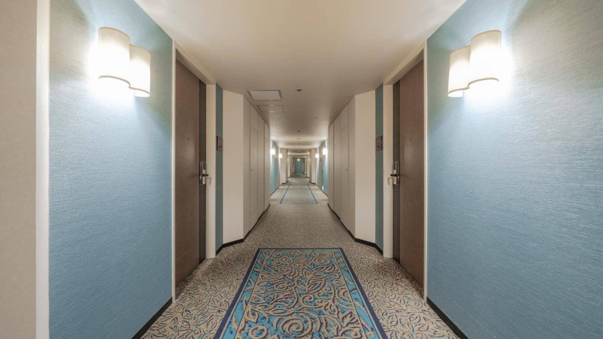 New Otani Inn Sapporo Luaran gambar