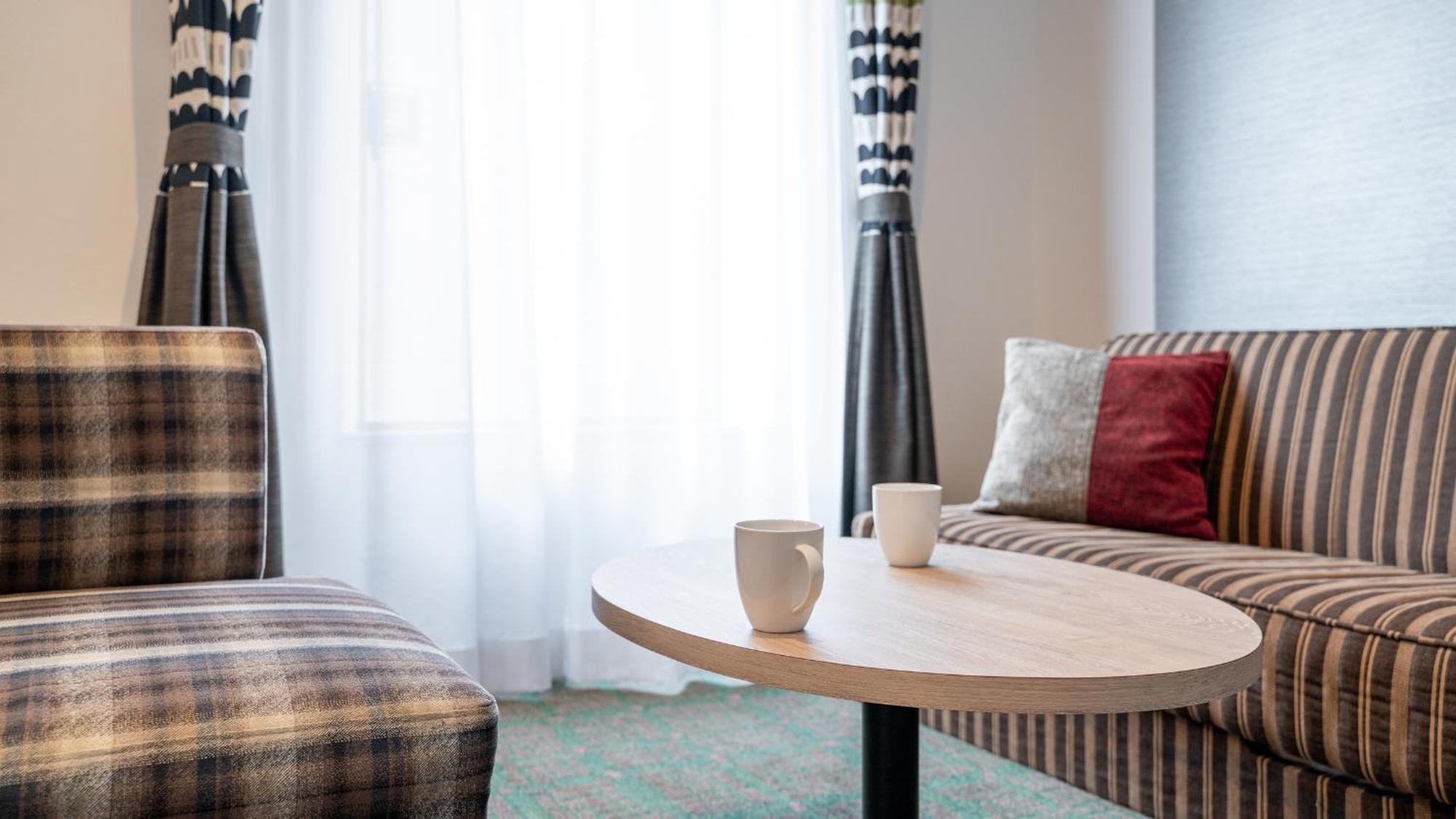 New Otani Inn Sapporo Luaran gambar