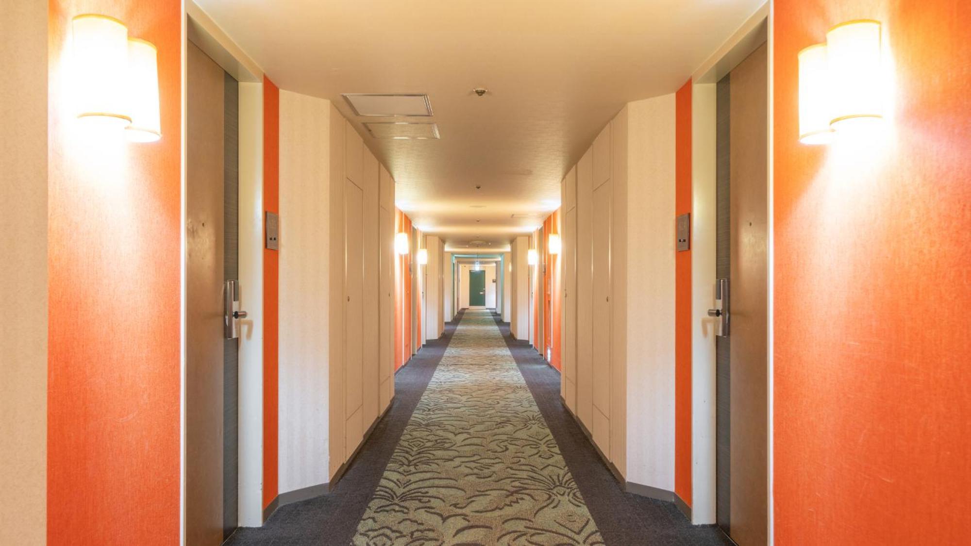 New Otani Inn Sapporo Luaran gambar