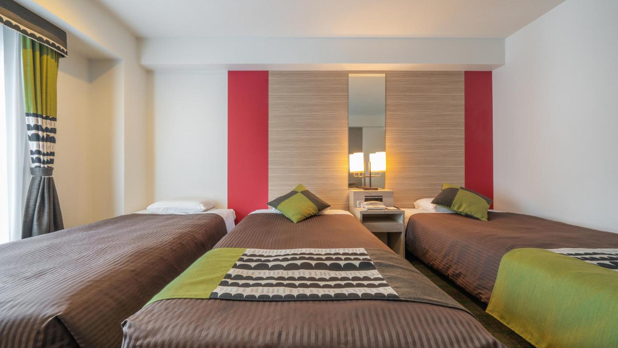 New Otani Inn Sapporo Luaran gambar