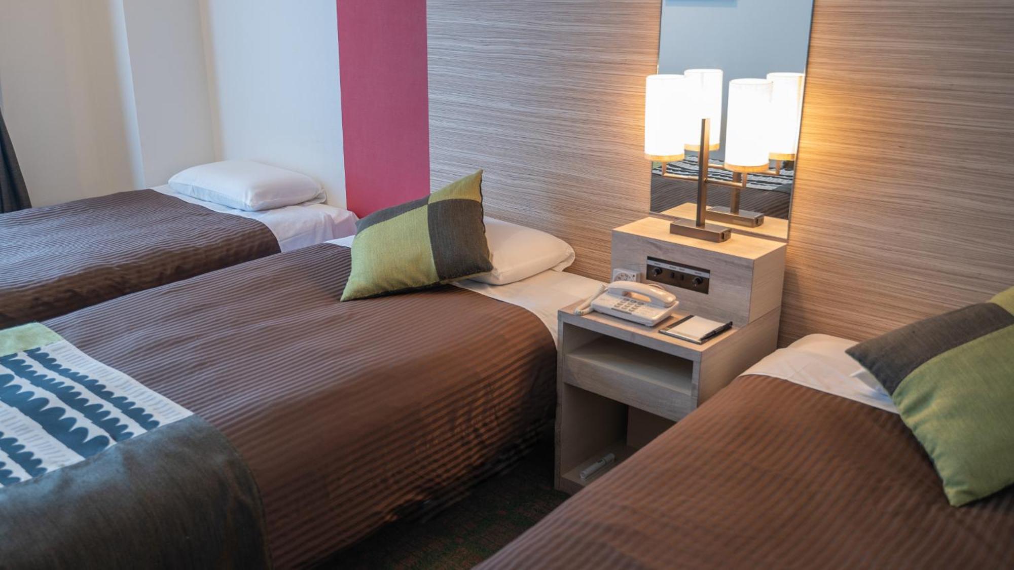 New Otani Inn Sapporo Luaran gambar