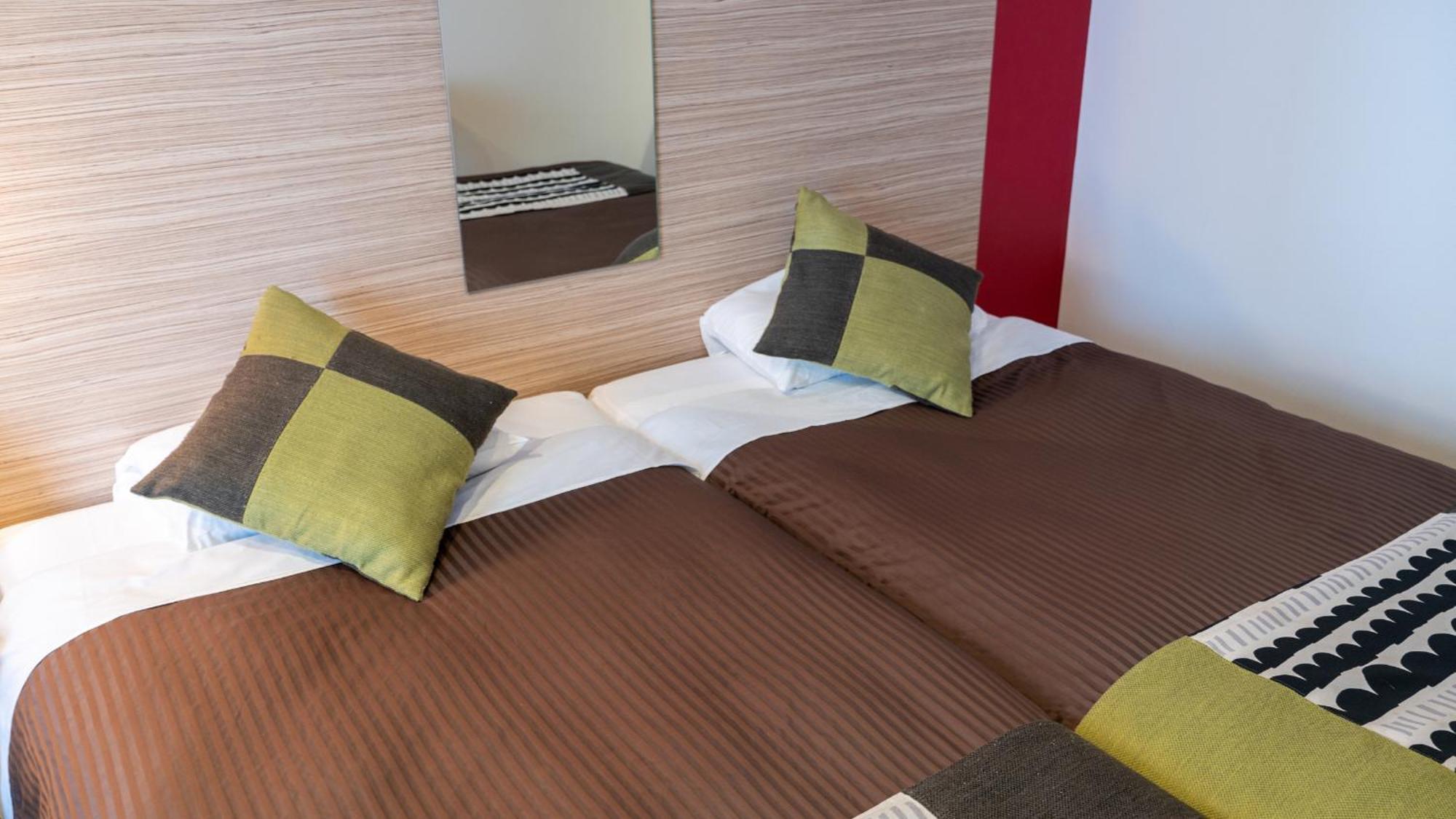 New Otani Inn Sapporo Luaran gambar