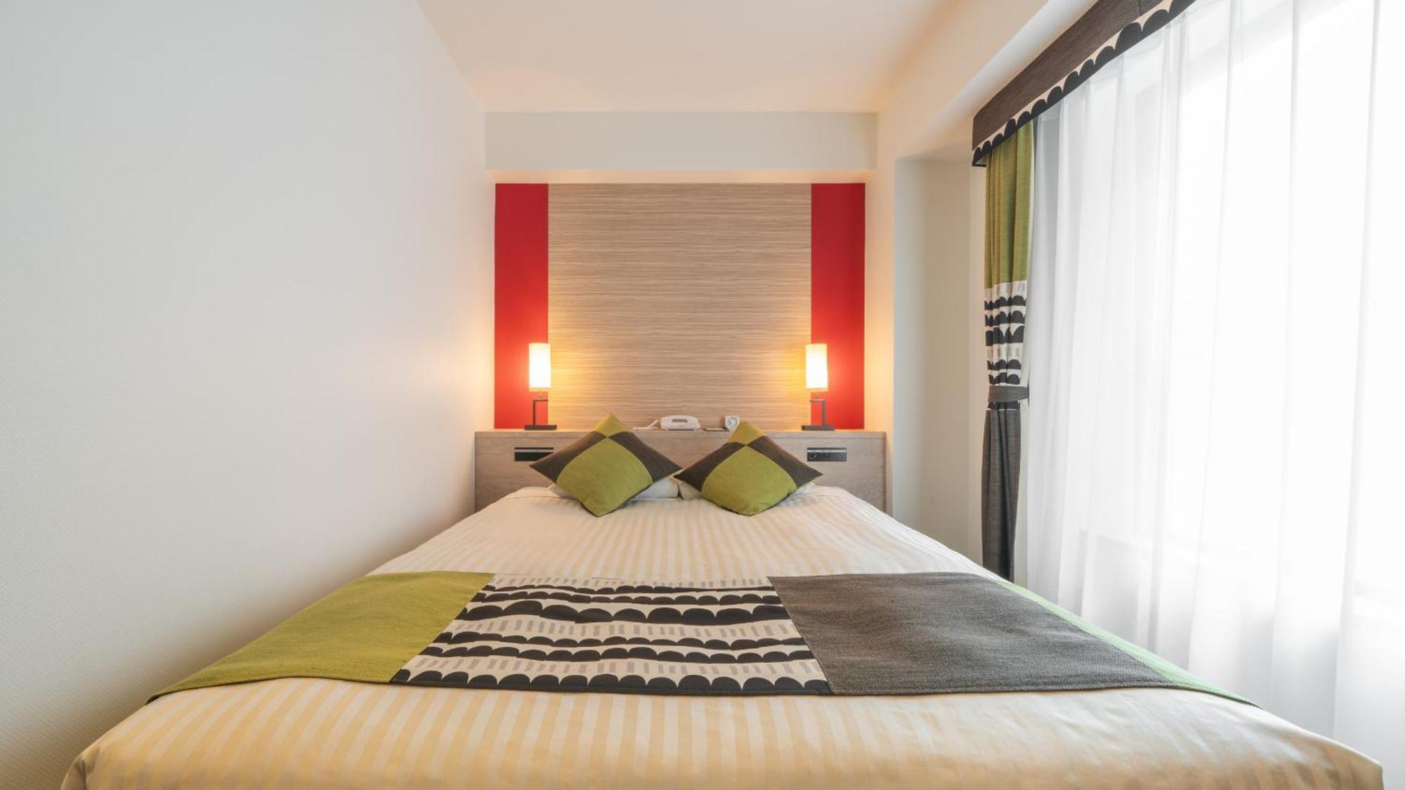 New Otani Inn Sapporo Luaran gambar