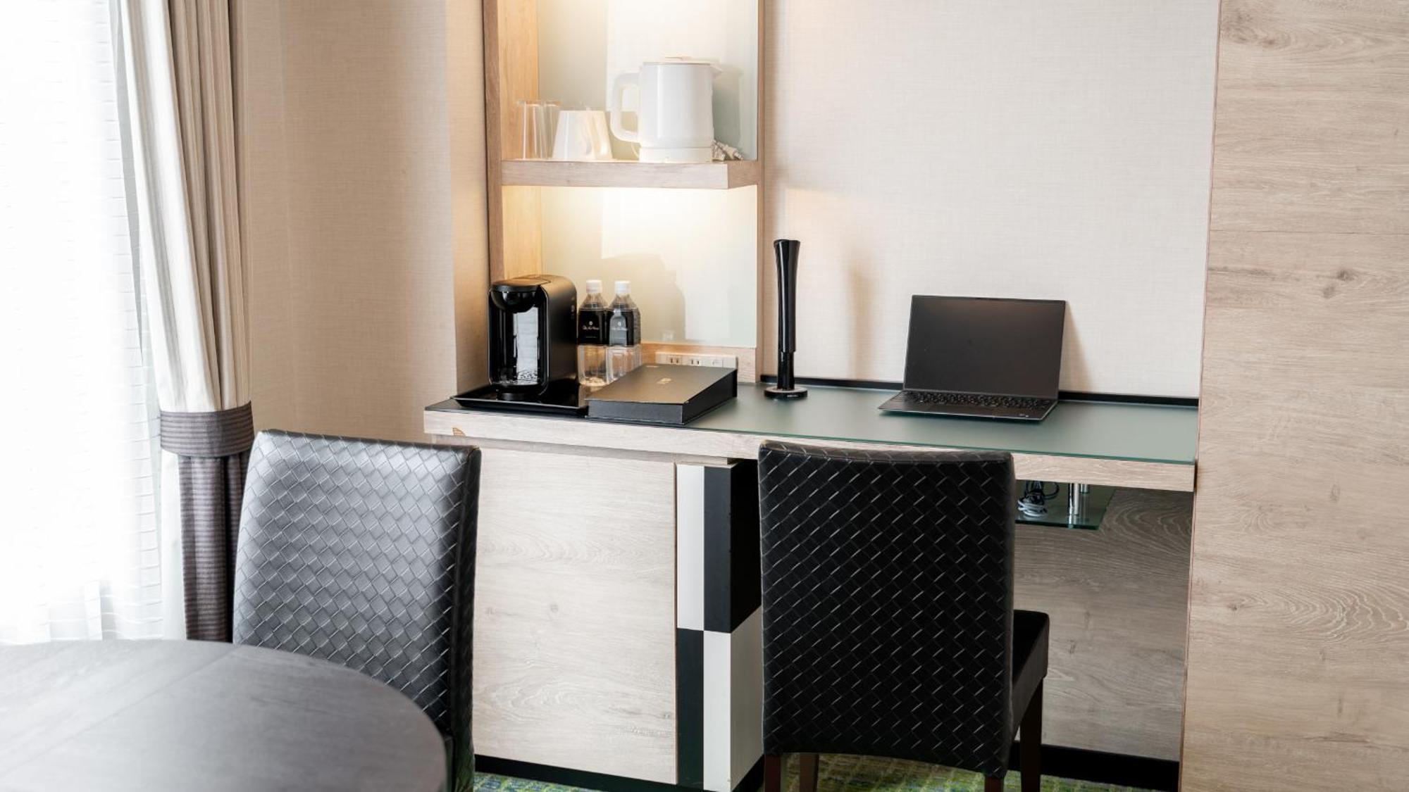 New Otani Inn Sapporo Luaran gambar