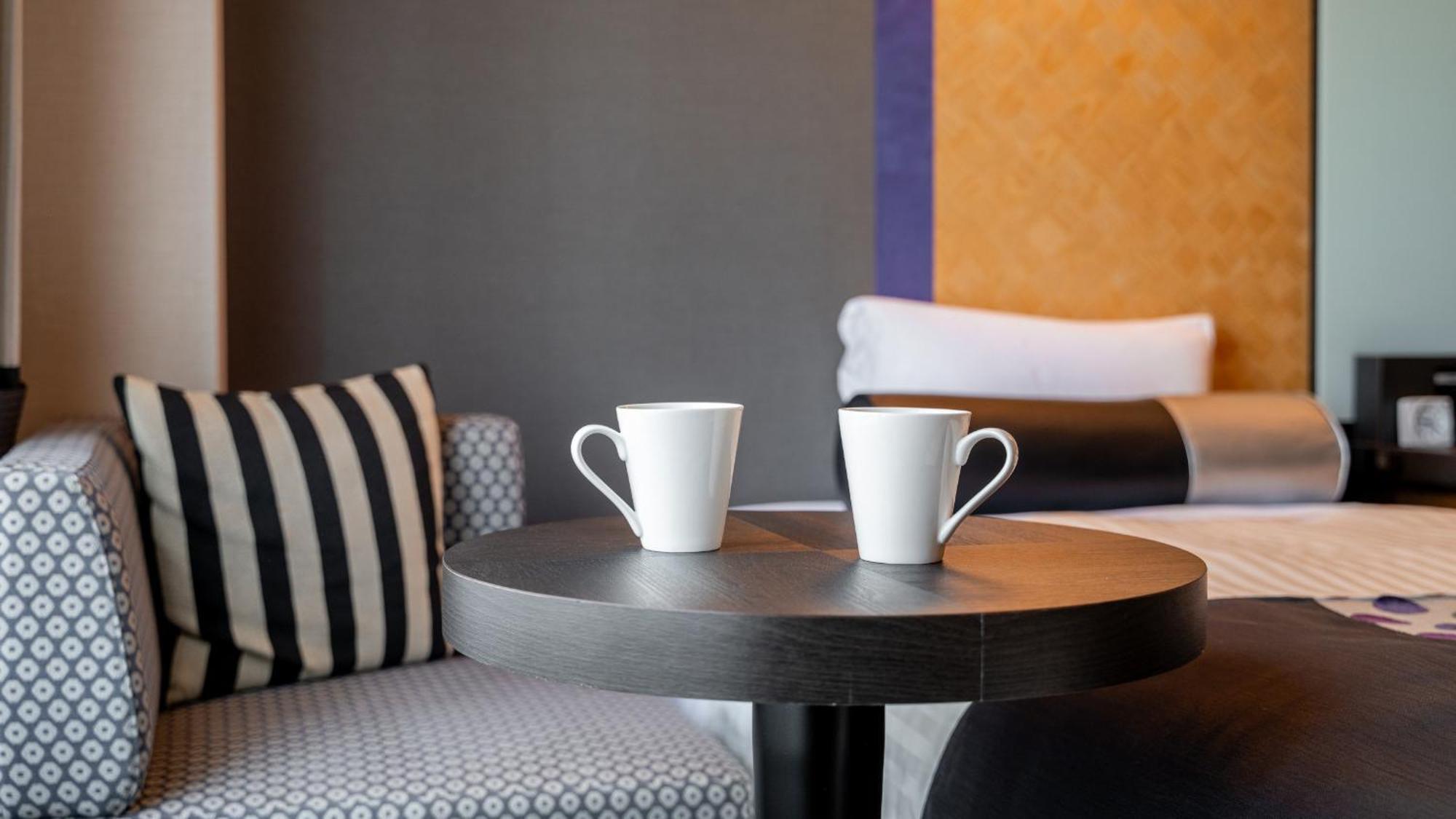 New Otani Inn Sapporo Luaran gambar
