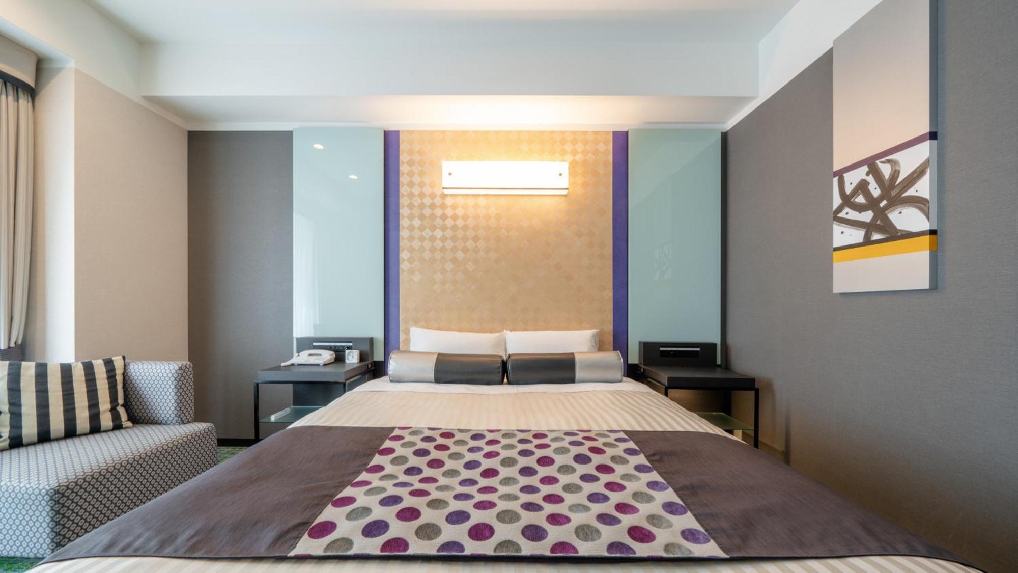 New Otani Inn Sapporo Luaran gambar