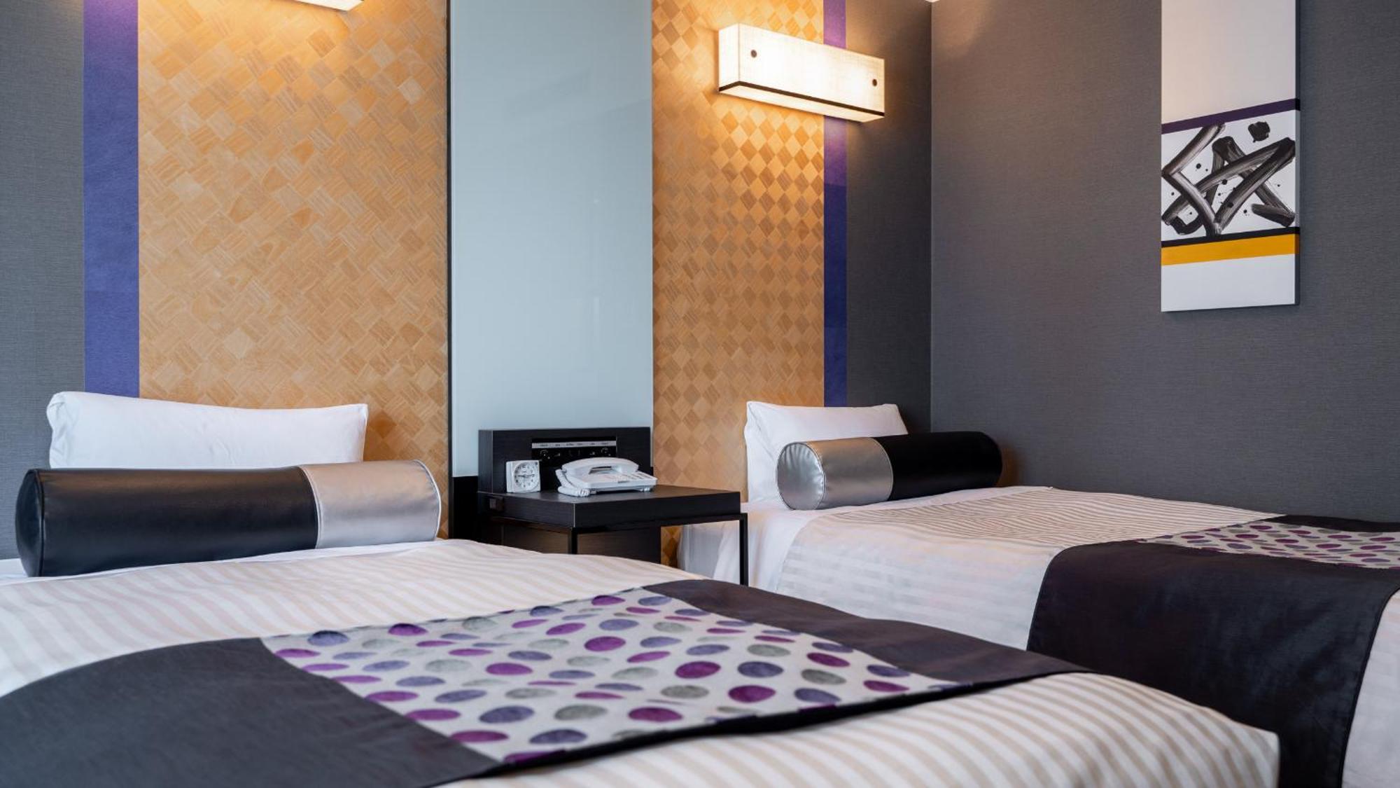 New Otani Inn Sapporo Luaran gambar