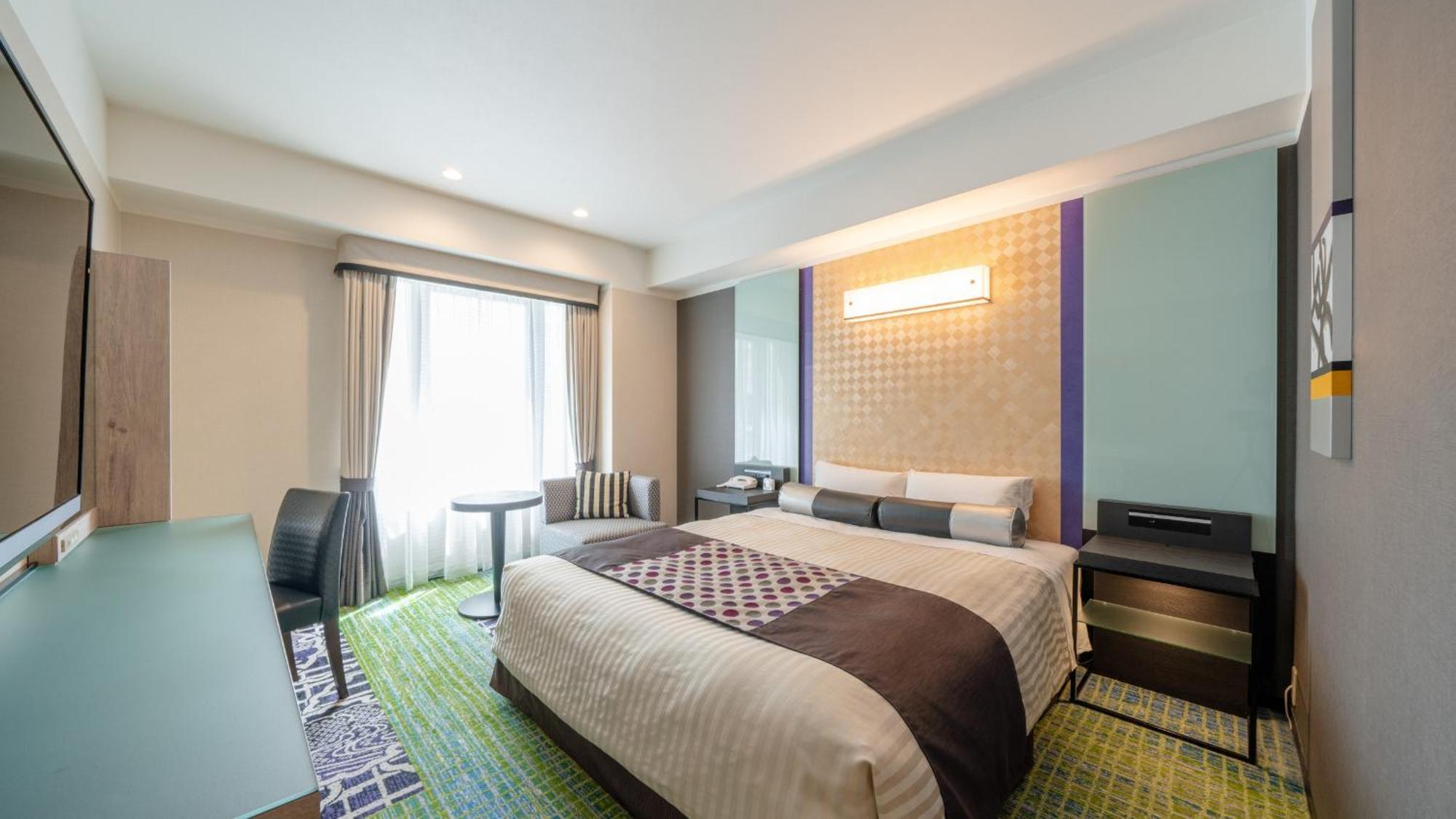 New Otani Inn Sapporo Luaran gambar