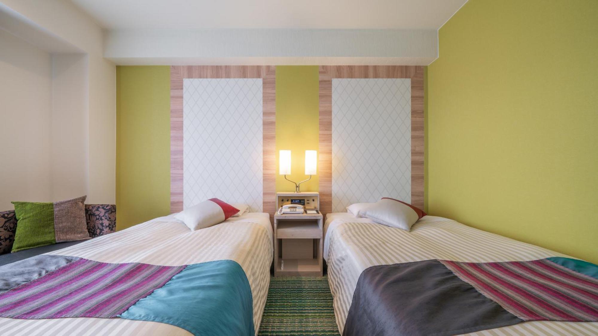 New Otani Inn Sapporo Luaran gambar