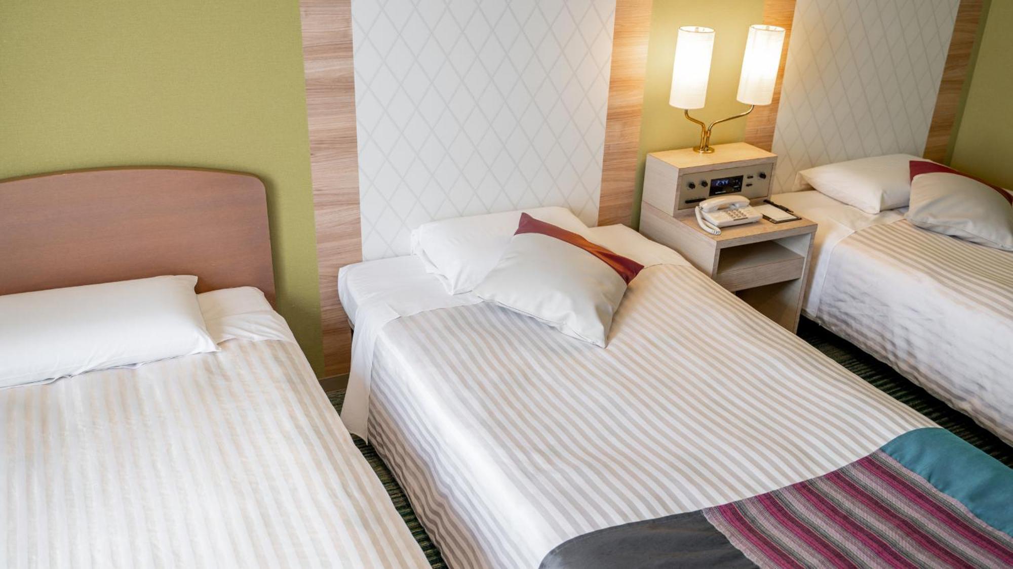 New Otani Inn Sapporo Luaran gambar