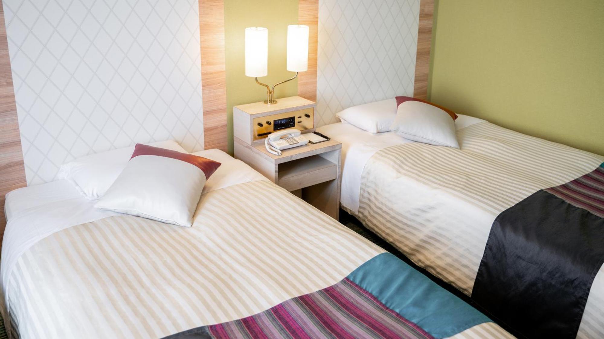 New Otani Inn Sapporo Luaran gambar