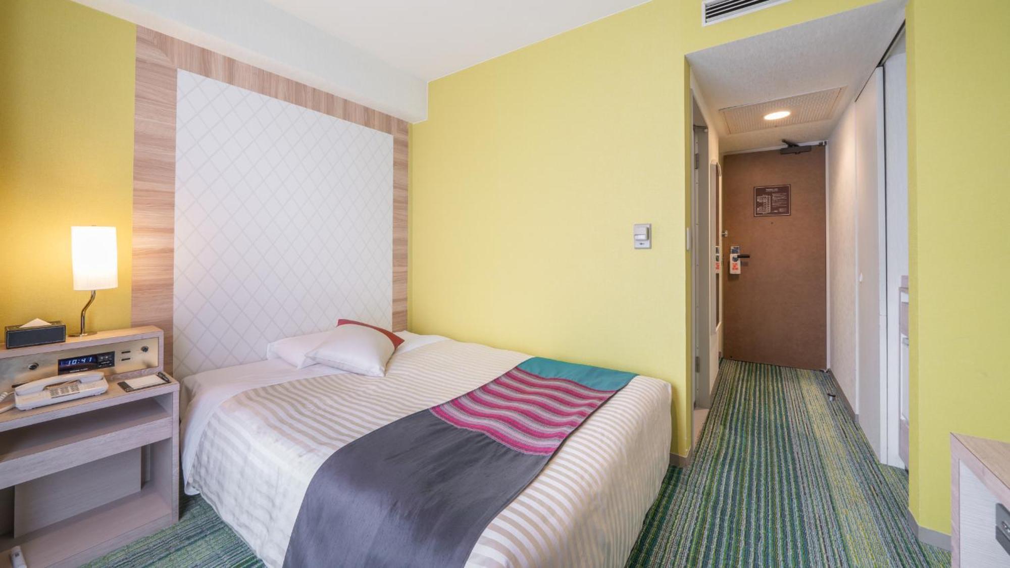 New Otani Inn Sapporo Luaran gambar