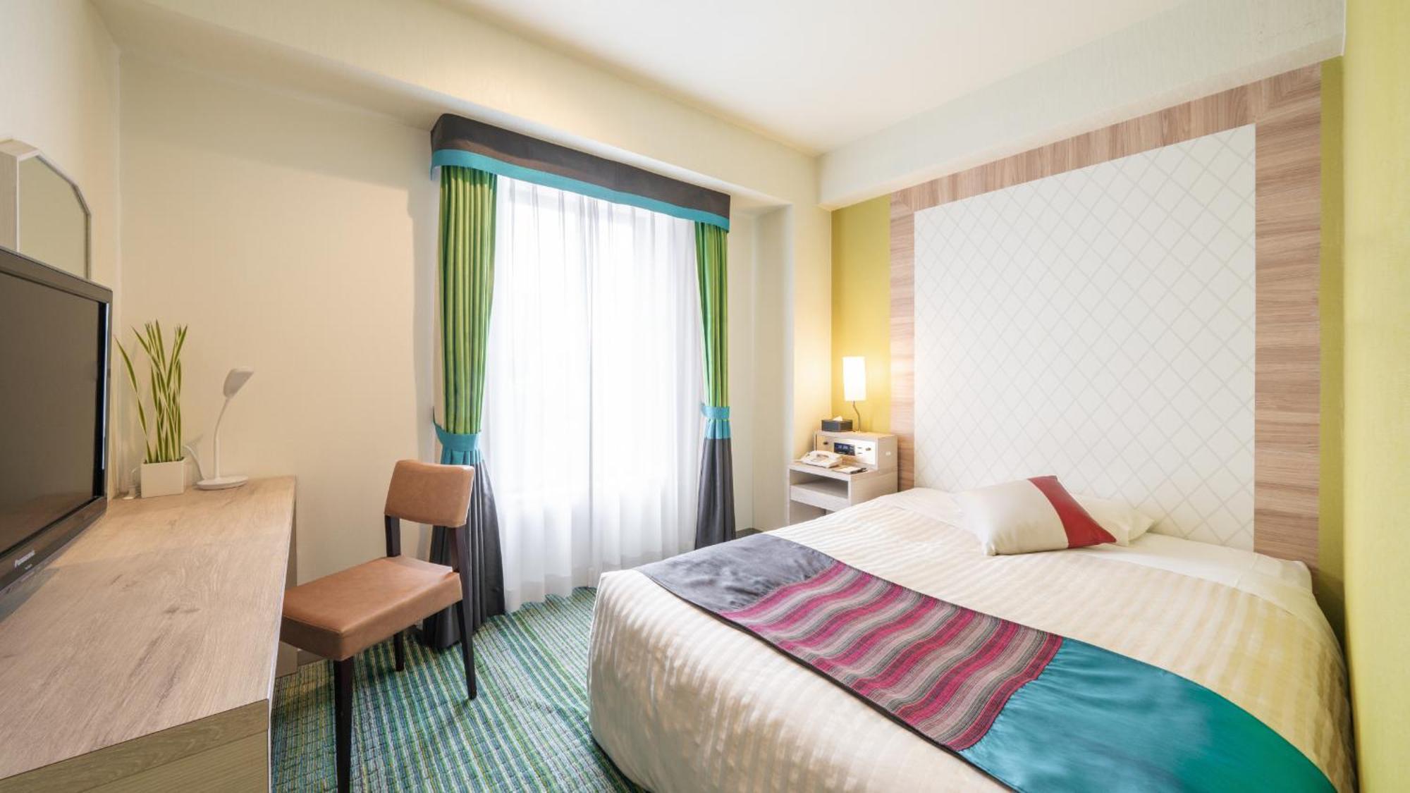 New Otani Inn Sapporo Luaran gambar